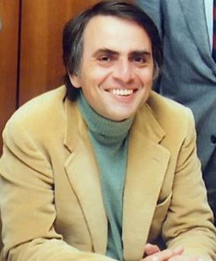"Billions and Billions of years."  - Carl Sagan