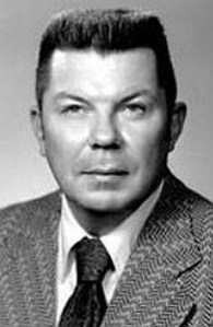 Arthur Meyerhoff (1928-1994)