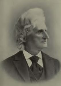 James Dana, at age 71