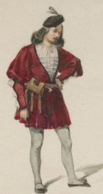 renaissance peasant