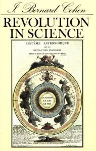 Cohen Rev in Science