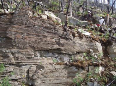 Gabriela Mangano U of Sask