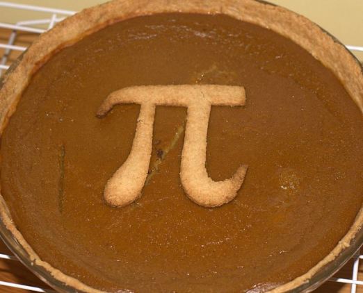um pi