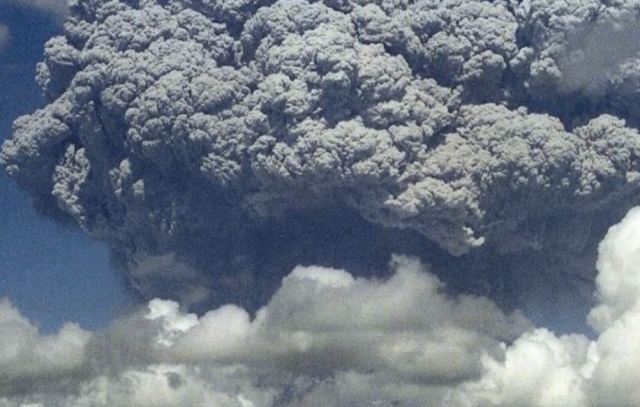 How Tambora changed our planet.