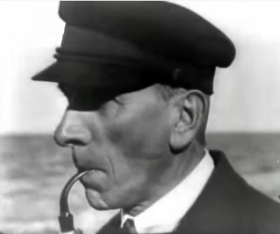 wegener pipe outdoors