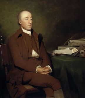 James Hutton